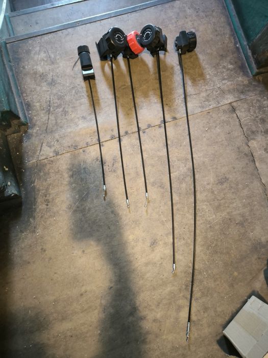 Mechanizm regulacji obciążenia rower treningowy lub orbitrek nowe