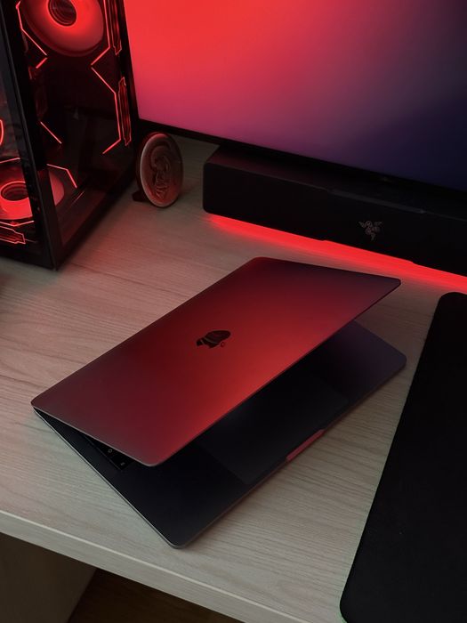 MacBook Pro 2017