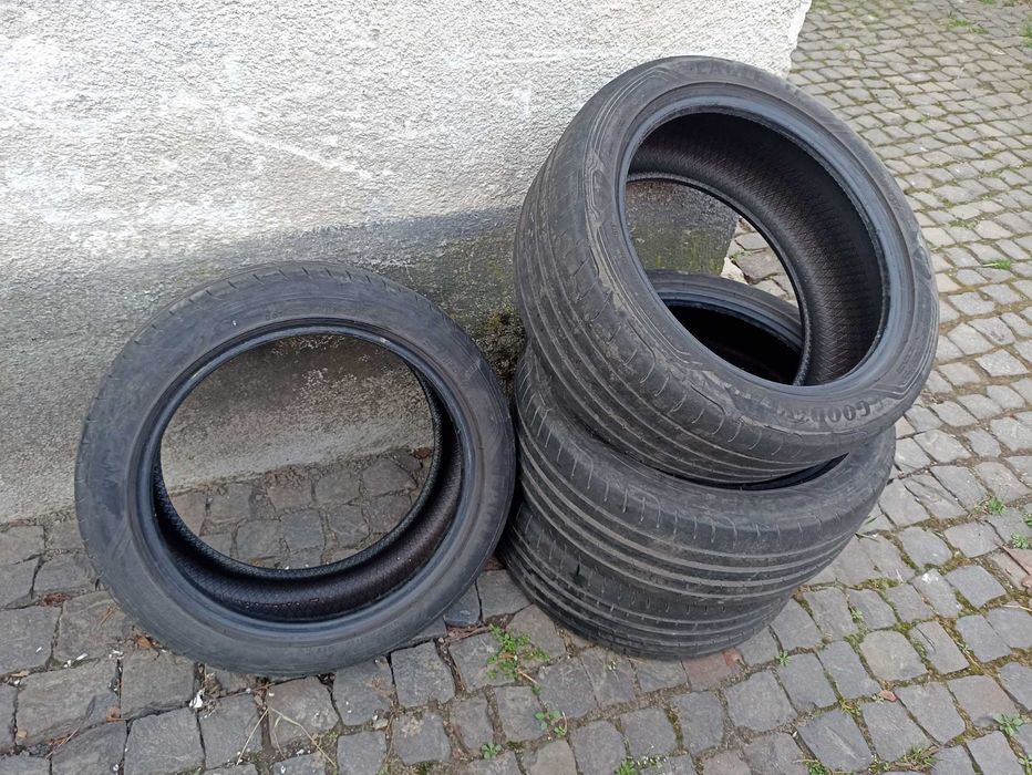 Шини диски літні