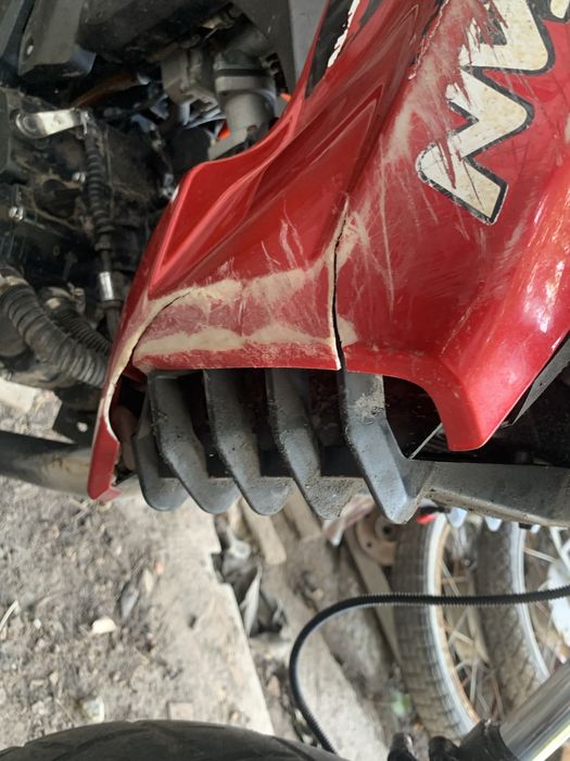 Кп200 або обмін на 2108-9