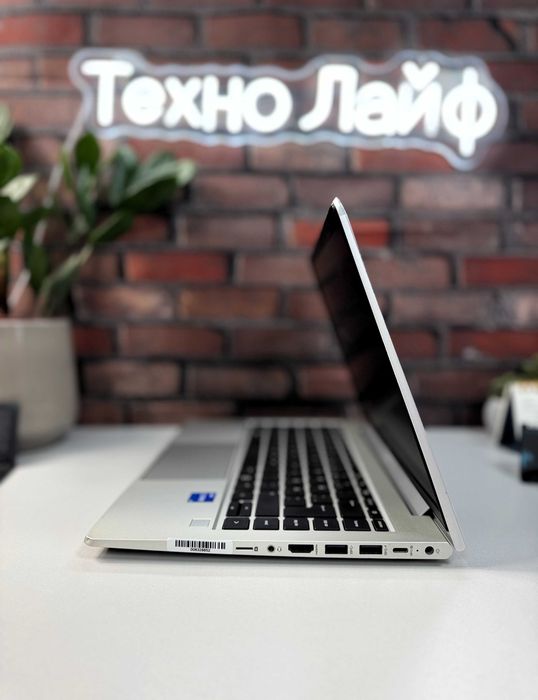 LapTop HP ProBook 640 G8·i5-1135G7·8GB+SSD256G·14"FHD·Гарантія 9 міс