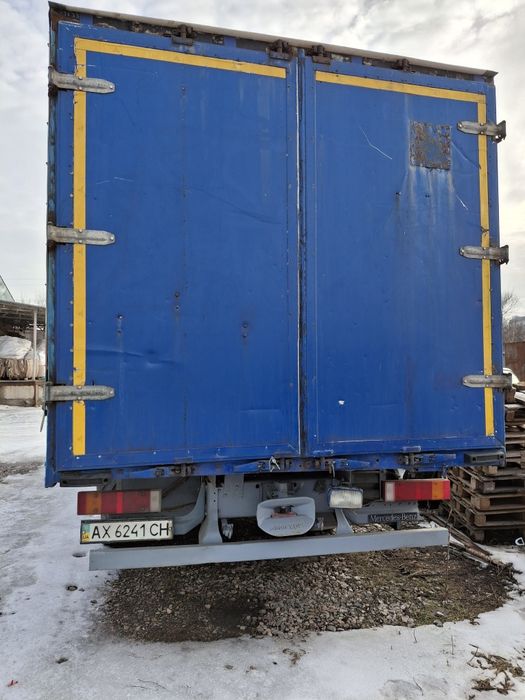 Продаю MersedesBens 815