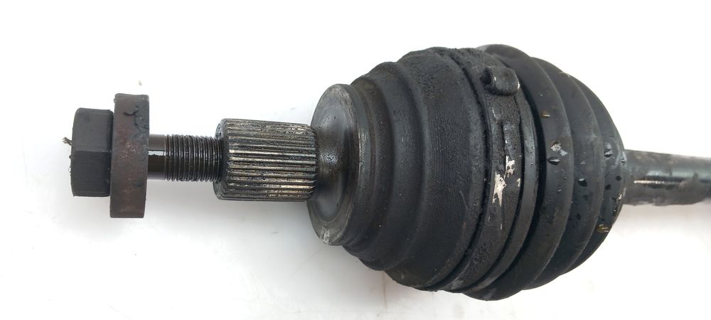 Transmissão frente esquerda SEAT Leon (1P1)