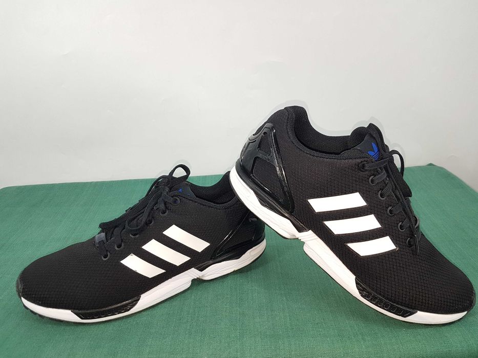 adidas zx flux - купить обувь мужскую - Цена на OLX.ua