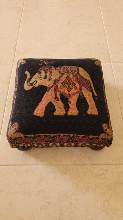 Pousa Pés - Elefante