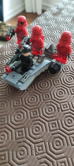 Lego Star Wars Set 75266