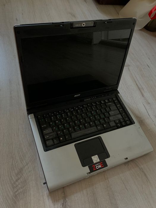 Ноутбук acer б/у