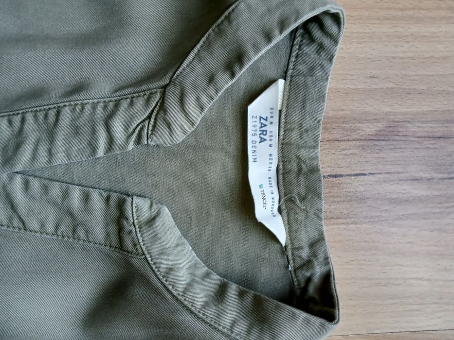 Sukienka damska zara
