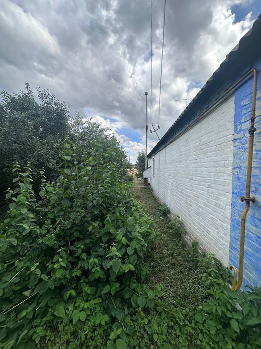 Продаж будинку с.Мала Сквирка