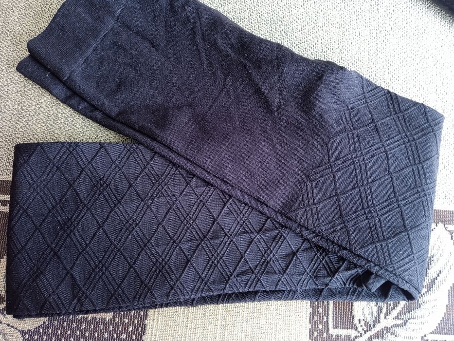 Nowe rajstopy damskie grube
