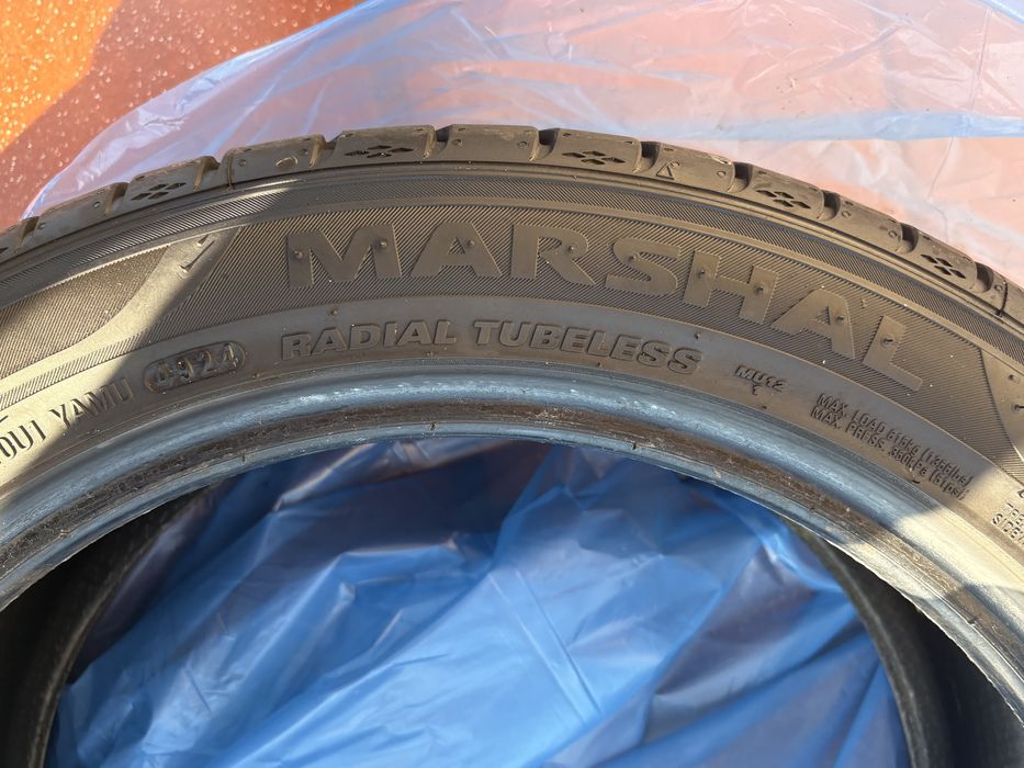 Opony 215/45R17 letnie , lato