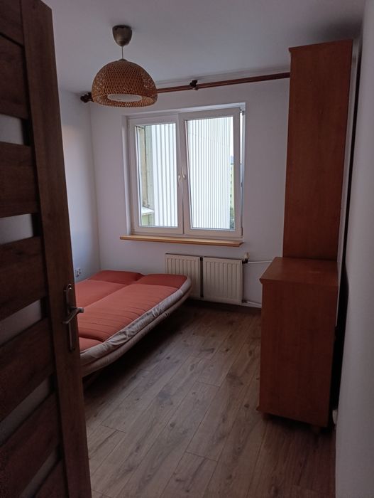 Mieszkanie – Lublin - Więcej