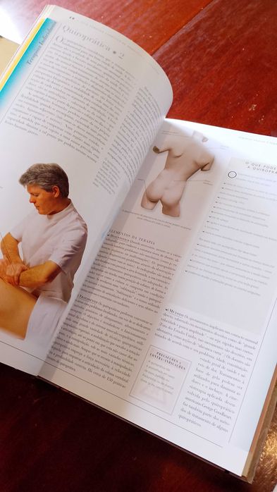 Medicinas Alternativas, Prof, Dr, Norman Shealy