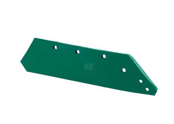 KK073006N Lemiesz bez dłuta, prawy 18" Kverneland, Kramp