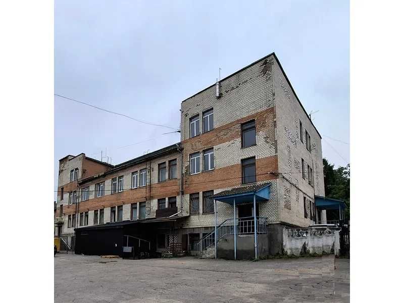 ОРЕНДА – приміщення 1-го поверху площею 49,70 кв.м.  смт. Теофіполь