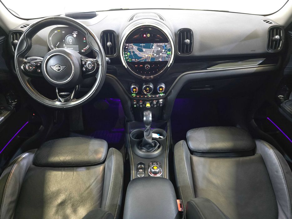 Mini Cooper SE Countryman 1.5 Plug-In Hybrid All4 Automatic