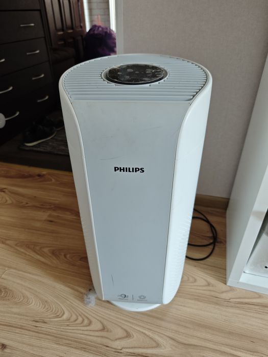 Sprzedam Oczyszczacz powietrza Philips AC 3059/51