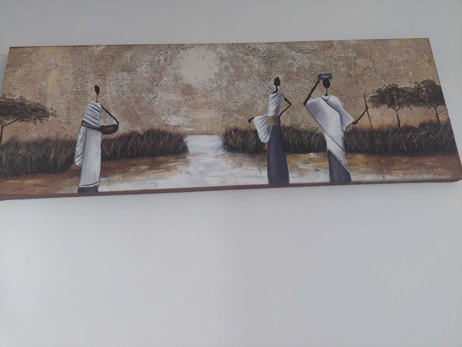 Quadro de parede