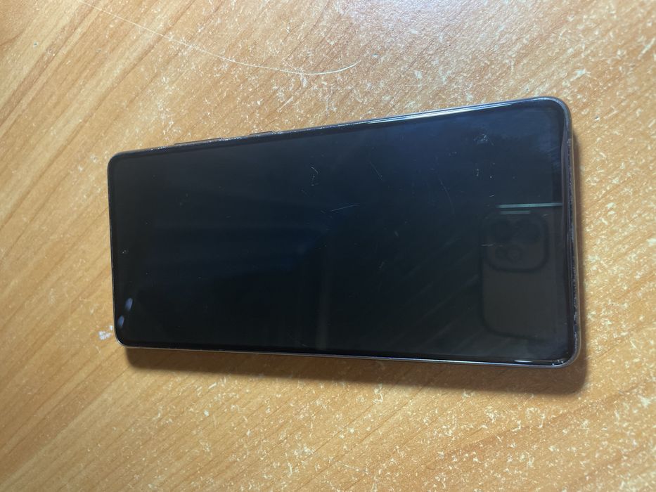 Samsung s20fe запчастини розбір