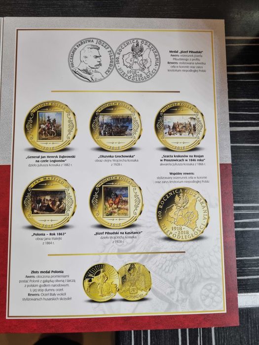 Polska światu medale najważniejsze odkrycia.