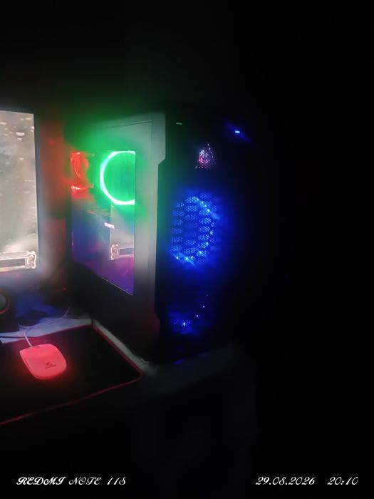 Игрові системний блок ''/I7GTX1070 8gb