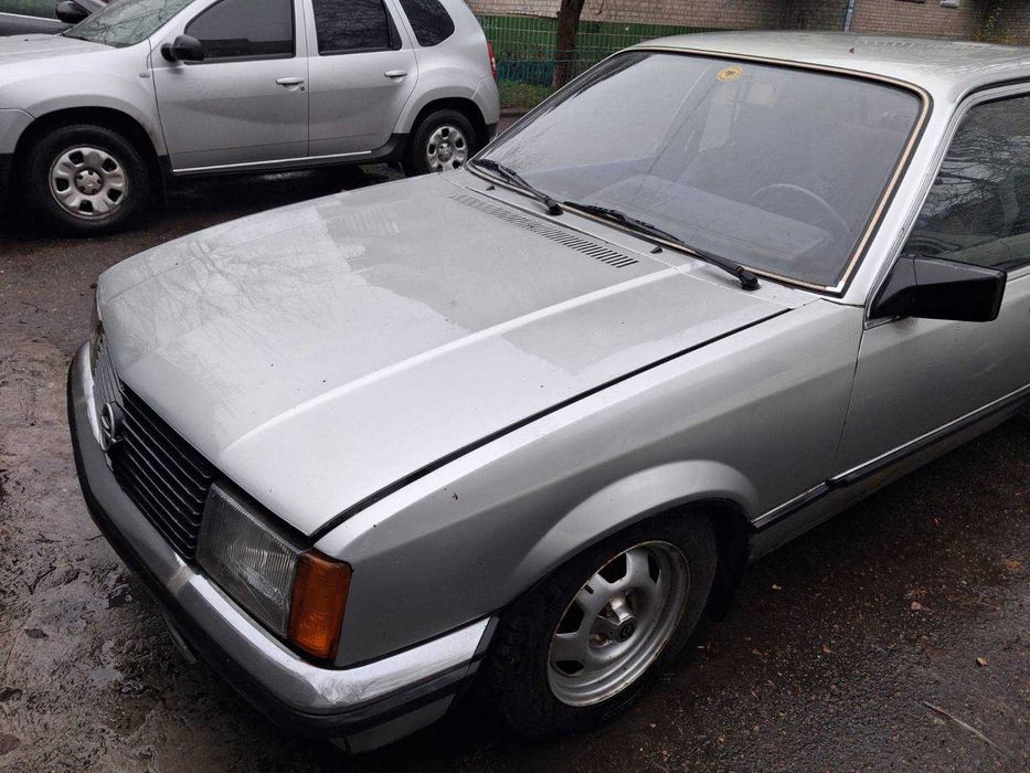 Продам Opel Rekord
