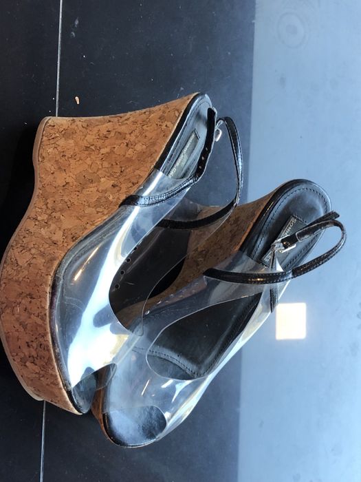 Sandálias brasileiras lindas 37