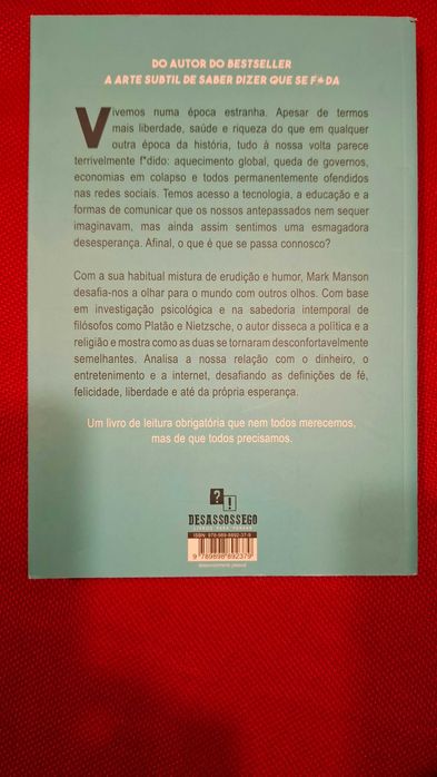 It's All F*cked Up64584883736578121