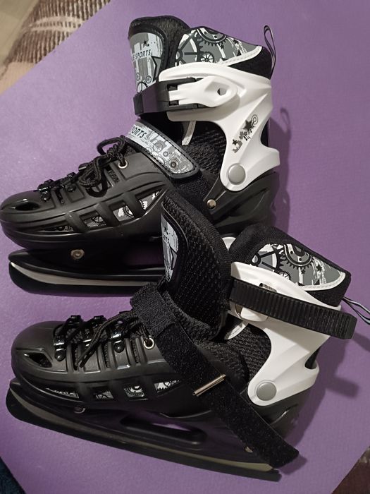 Ковзани Scale sports