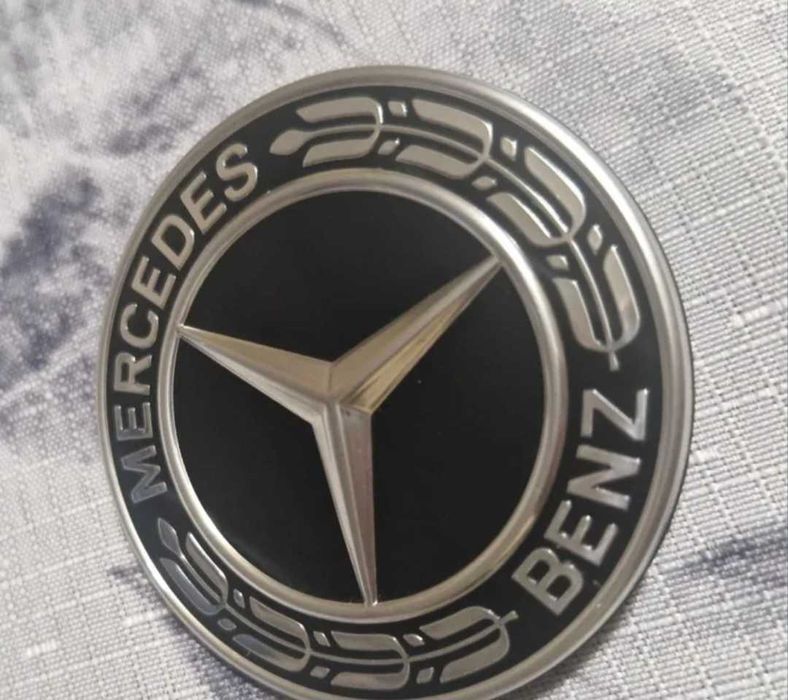 Emblemat mercedes benz A000817.2605
