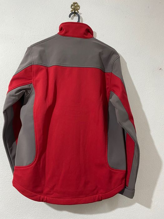 Uniforme British Red Cross p/ colecionador