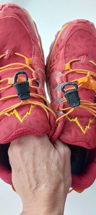 Кросівки La Sportiva