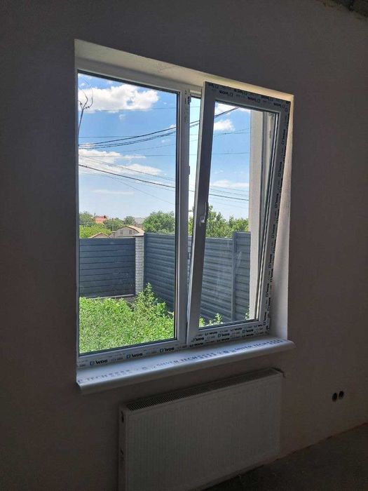 Продаж нового будиноку 3 кімнати, 75 м², 3 сот.!