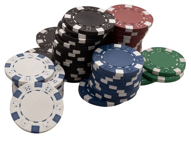 Zestaw Do Pokera Walizka Texas 300 Żetonów Gra Poker Blackjack Kości K