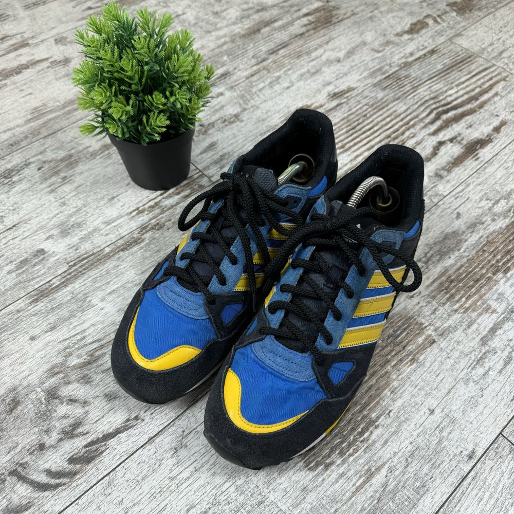 Adidas zx vintage sales