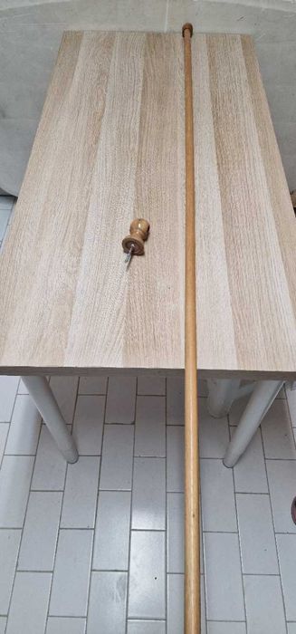 Suportes para Cortina