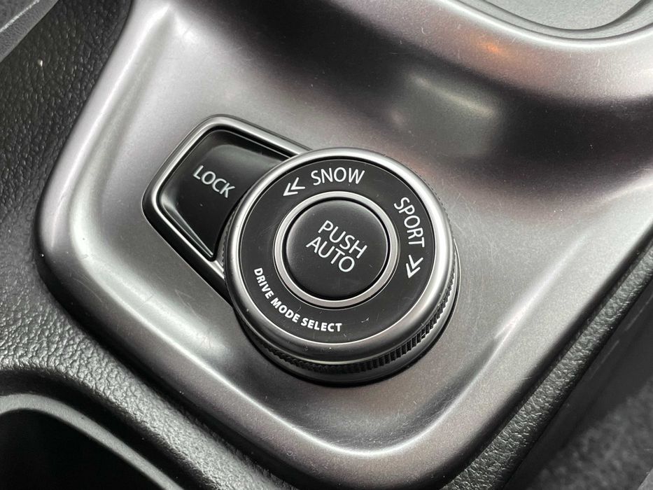 Suzuki Vitara 2022 4x4