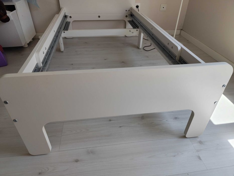 Cama de criança IKEA