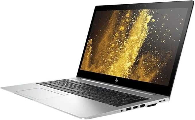 Laptop HP Elitebook 850 G6/i5-8265U 1.60Ghz/8GB/Intel UHD Graphics 620/256GB ssd M2/15.6 FHD IPS 60Hz
