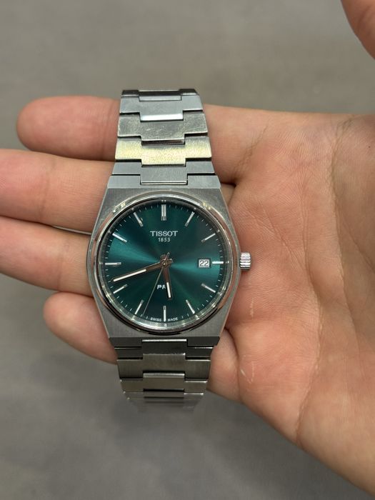 Tissot PRX powermatic
