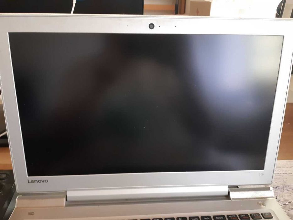 Ноутбук игровий Lenovo Ideapad 700 Intel I5 16 gb 512ssd gtx 950 17IPS