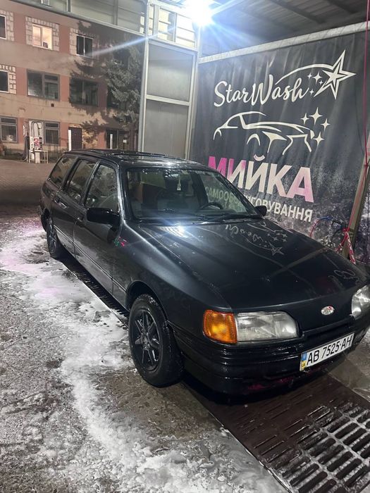 Продам ФОРД СІЄРУ універсал