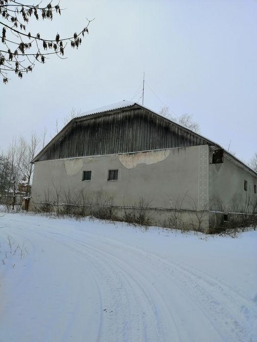 Оренда виробничо-складських приміщень - Вид 3