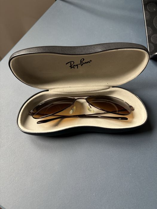 Okulary rayban rb 3362, rozmiar 59 | 14