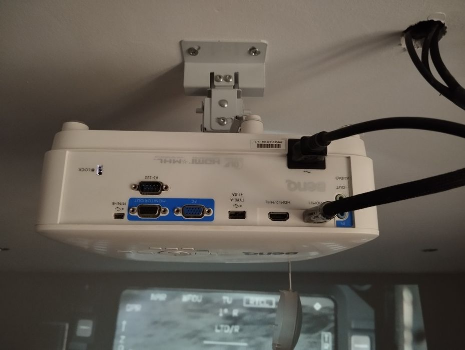 Projetor BENQ TH671ST