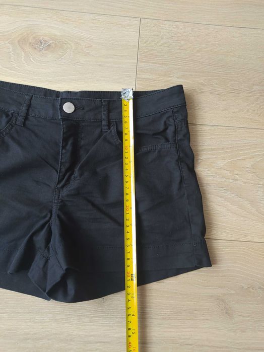Szorty damskie H&M rozm 36