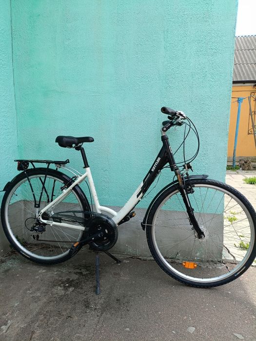 Велосипед КETTLER б/у 5000гр