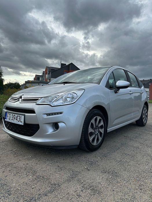 Citroën C3
