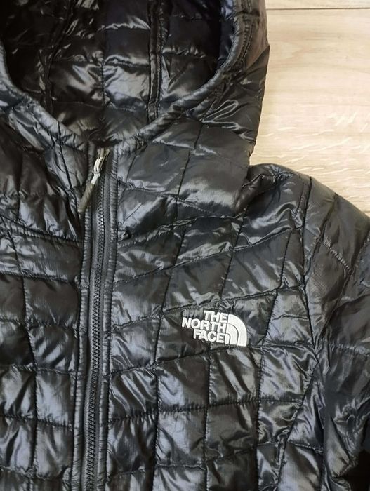 The North Face Thermoball woman jacket size XS
