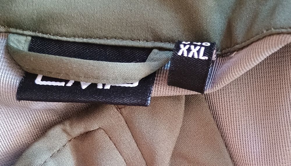 Kamizelka rowerowa damska CMP XXL